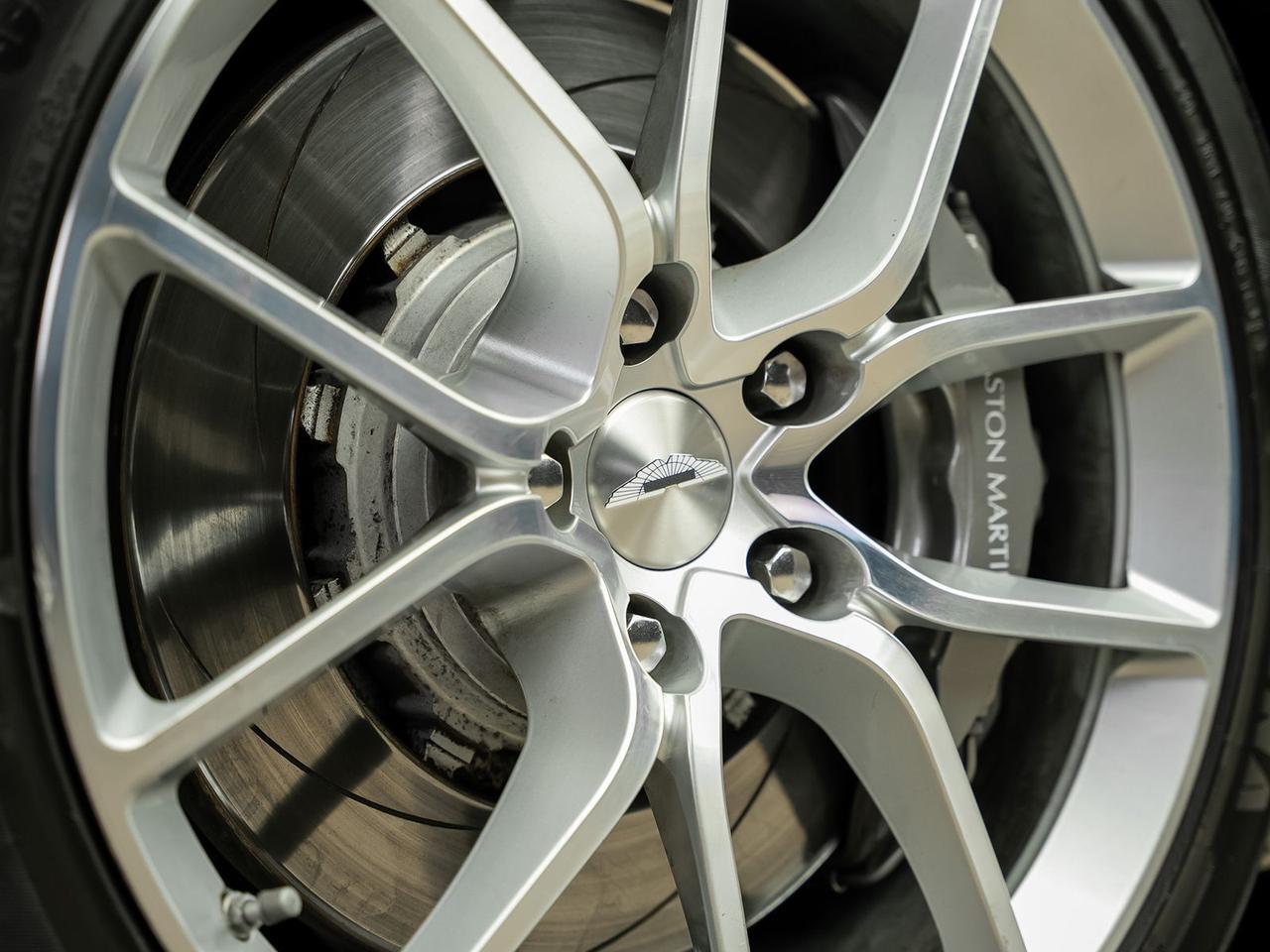 2015 Aston Martin Rapide S Base Ft Lauderdale FL