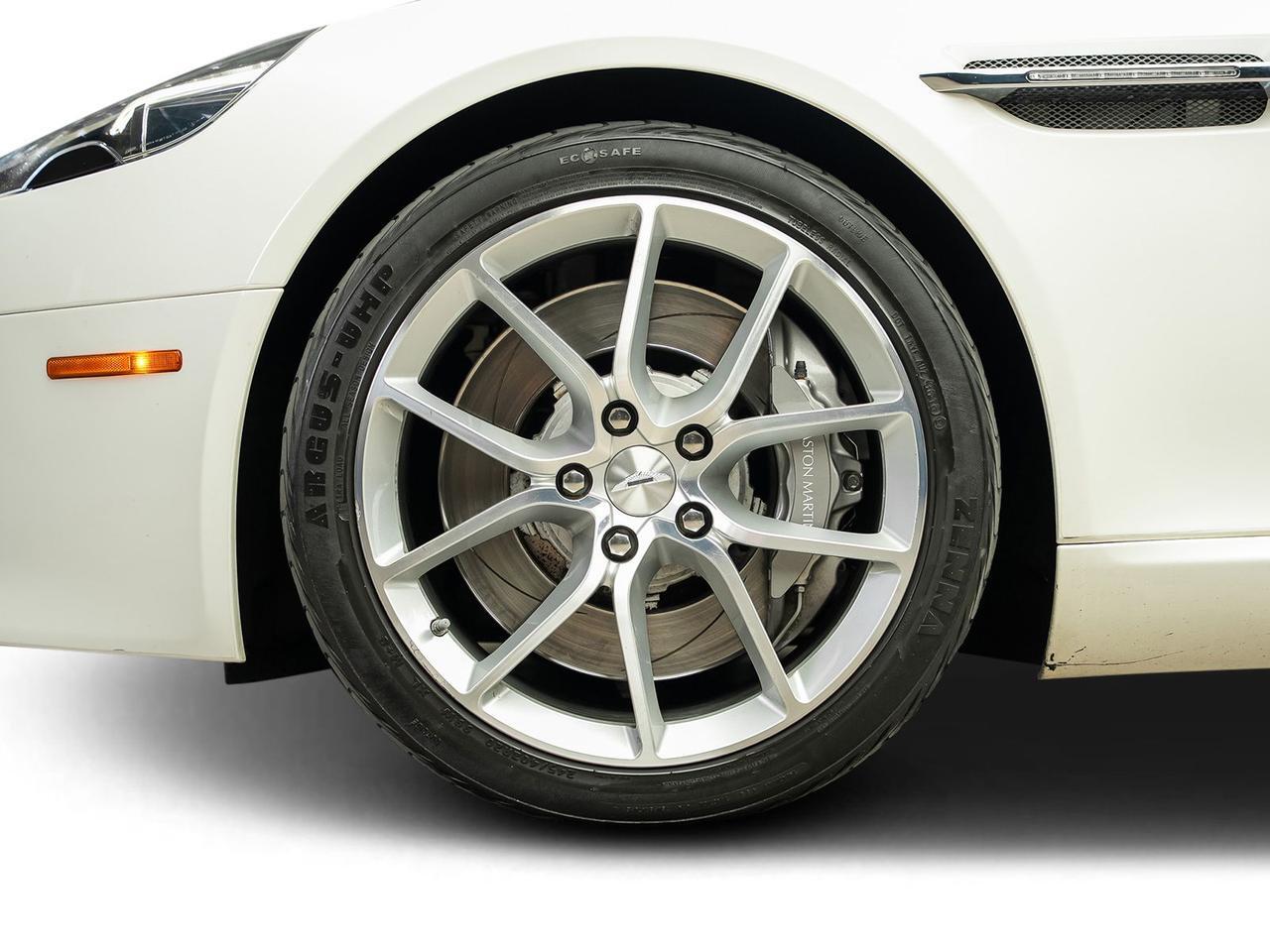 2015 Aston Martin Rapide S Base Ft Lauderdale FL