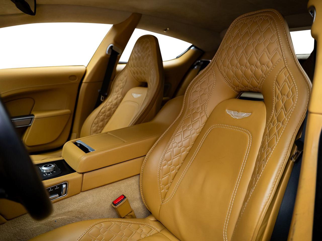 2015 Aston Martin Rapide S Base Ft Lauderdale FL