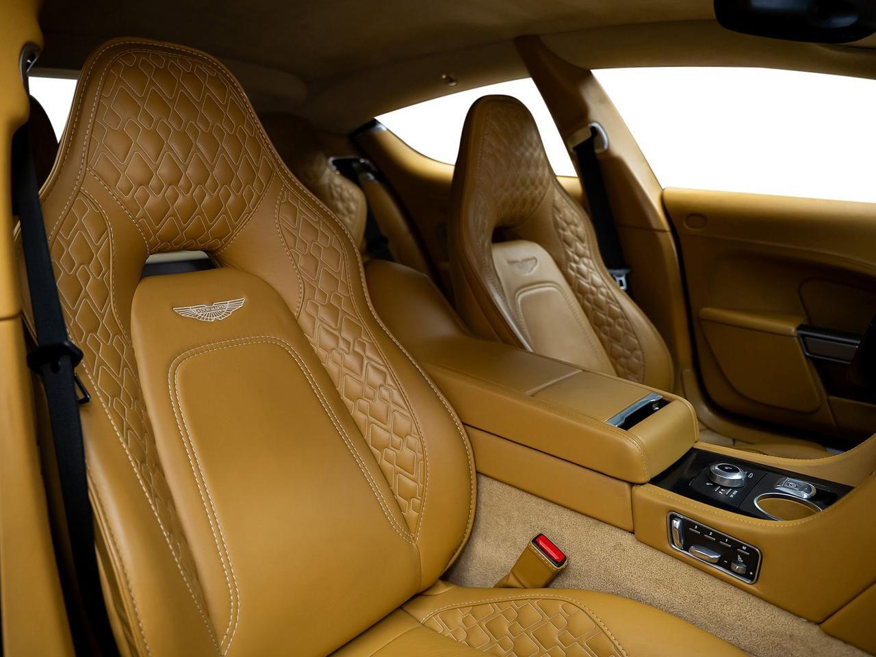 2015 Aston Martin Rapide S Base Ft Lauderdale FL