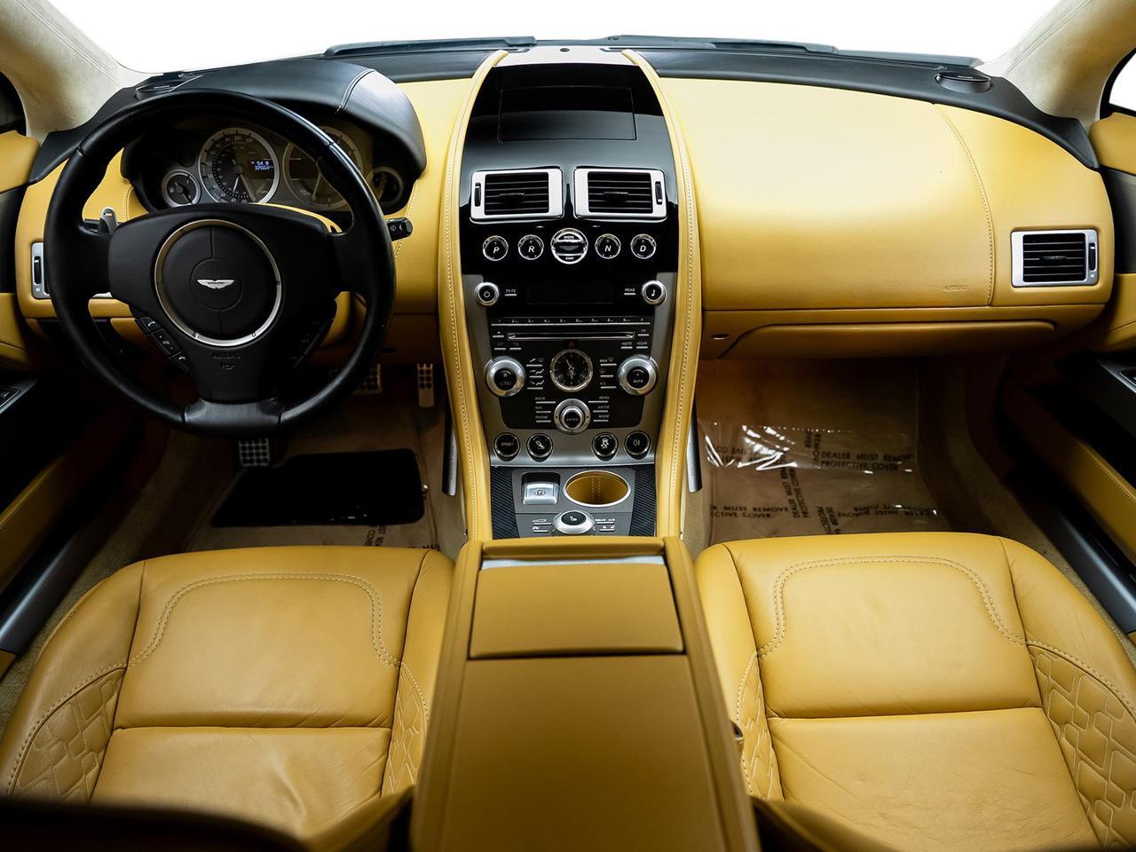 2015 Aston Martin Rapide S Base Ft Lauderdale FL