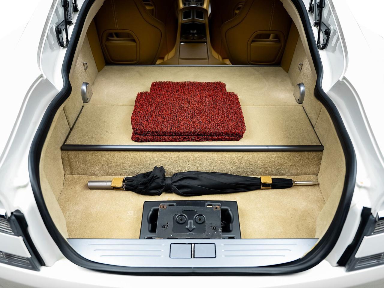 2015 Aston Martin Rapide S Base Ft Lauderdale FL