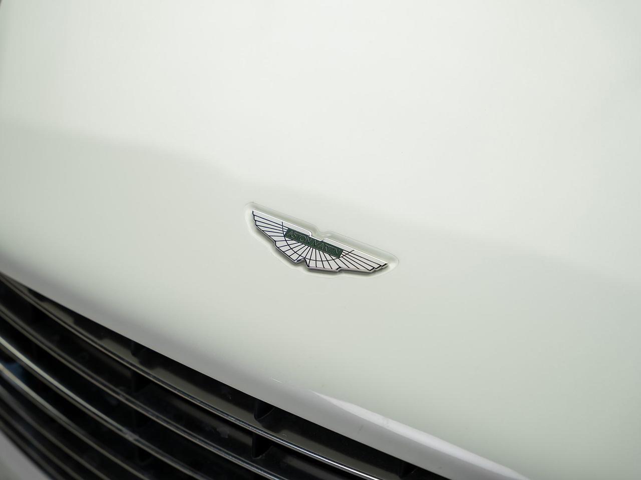 2015 Aston Martin Rapide S Base Ft Lauderdale FL