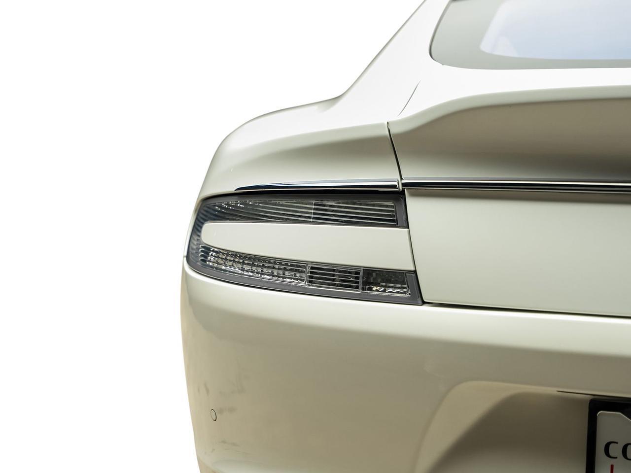 2015 Aston Martin Rapide S Base Ft Lauderdale FL