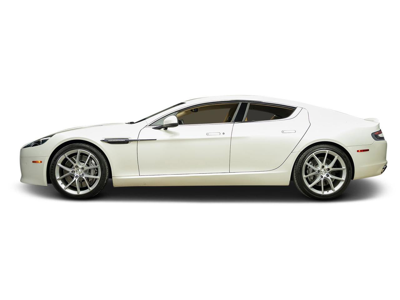2015 Aston Martin Rapide S Base Ft Lauderdale FL