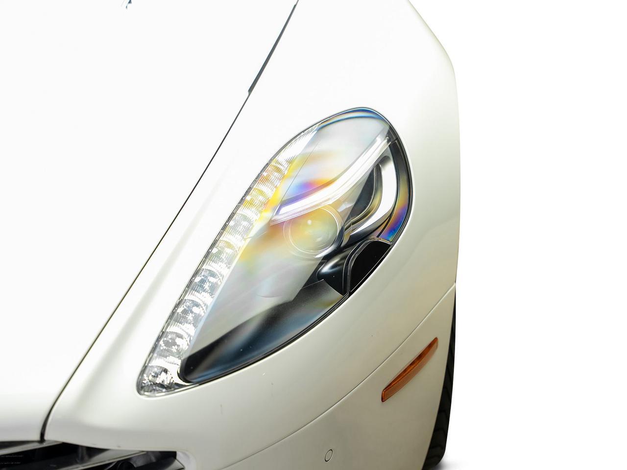 2015 Aston Martin Rapide S Base Ft Lauderdale FL