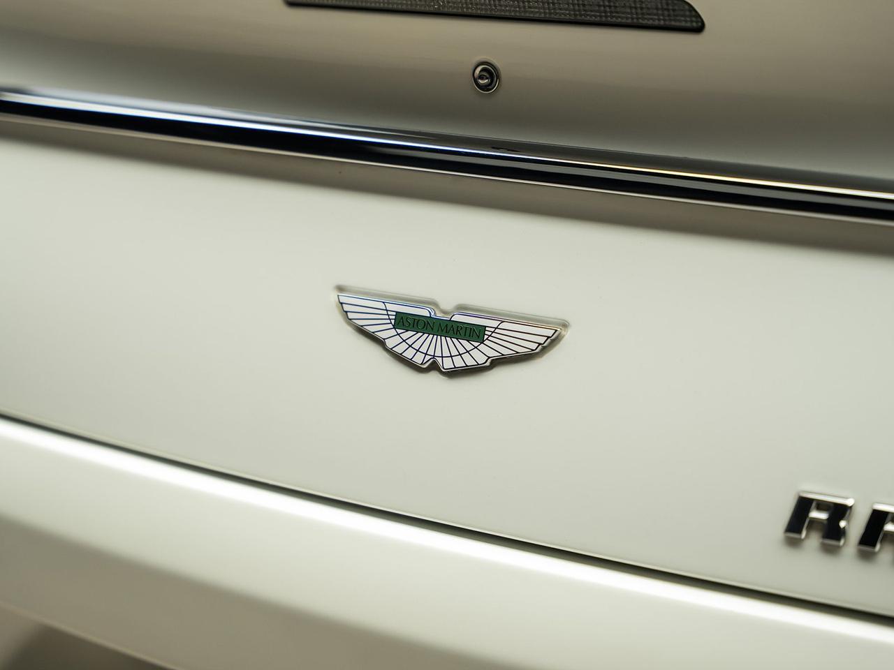 2015 Aston Martin Rapide S Base Ft Lauderdale FL