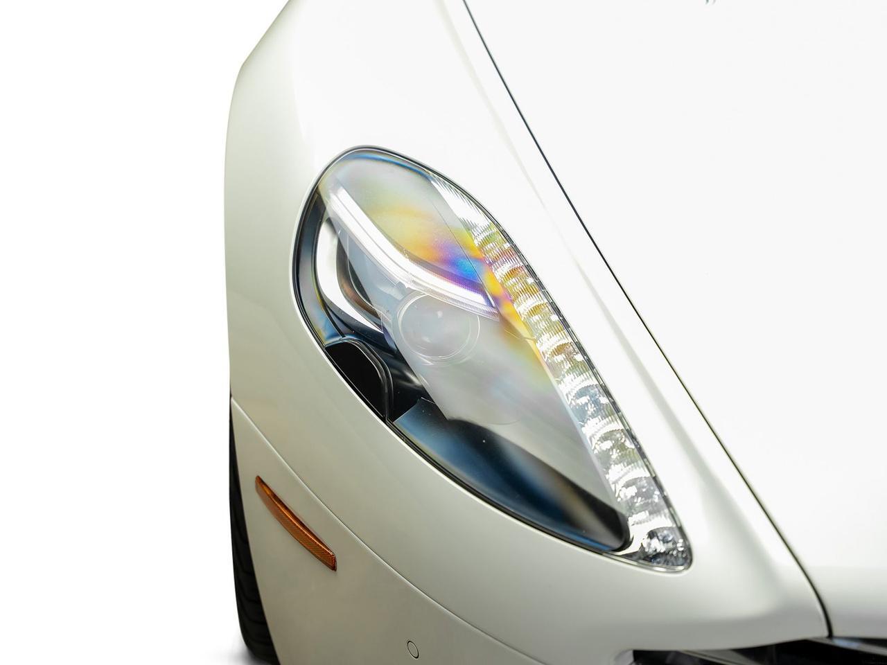 2015 Aston Martin Rapide S Base Ft Lauderdale FL