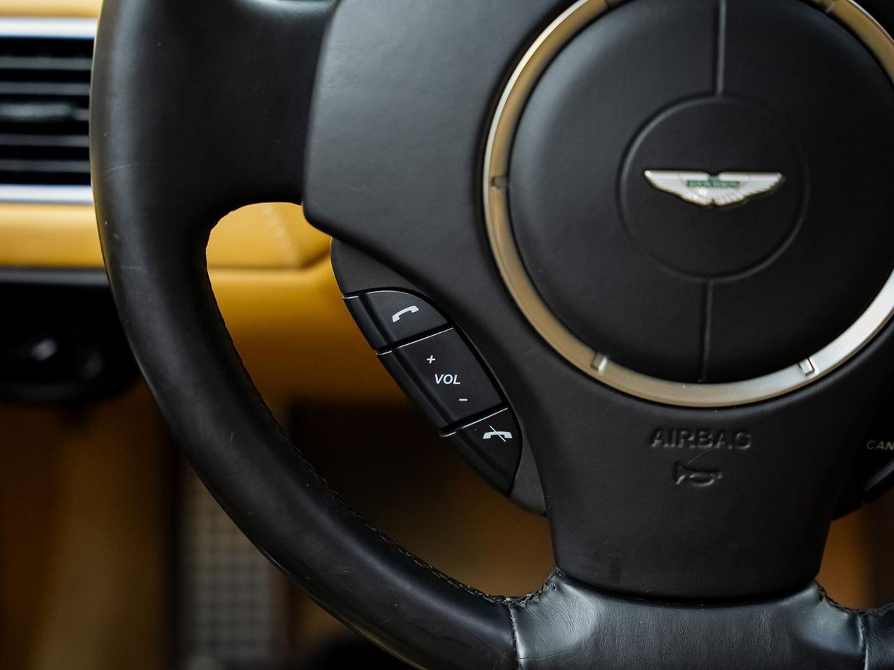 2015 Aston Martin Rapide S Base Ft Lauderdale FL