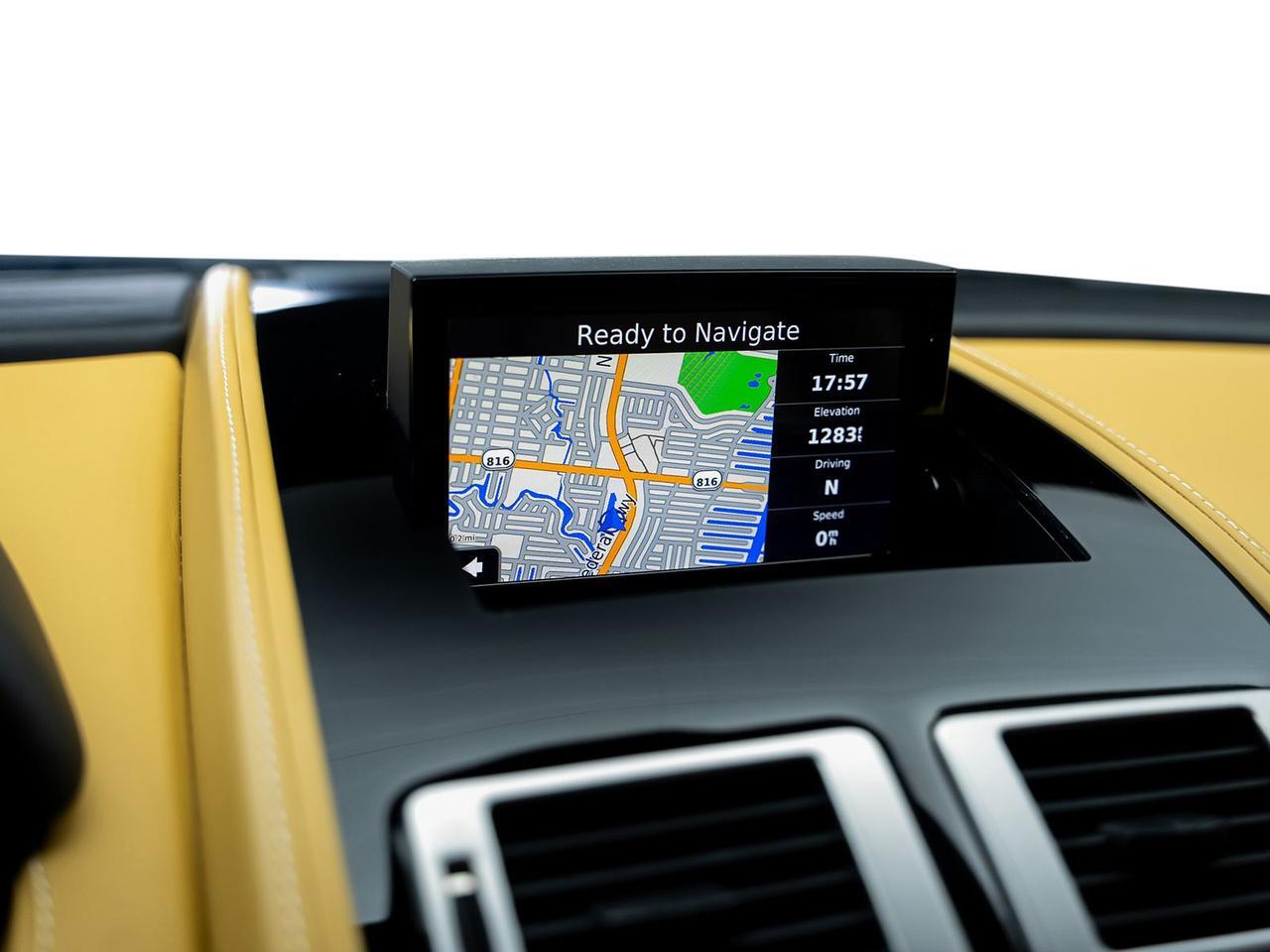 2015 Aston Martin Rapide S Base Ft Lauderdale FL