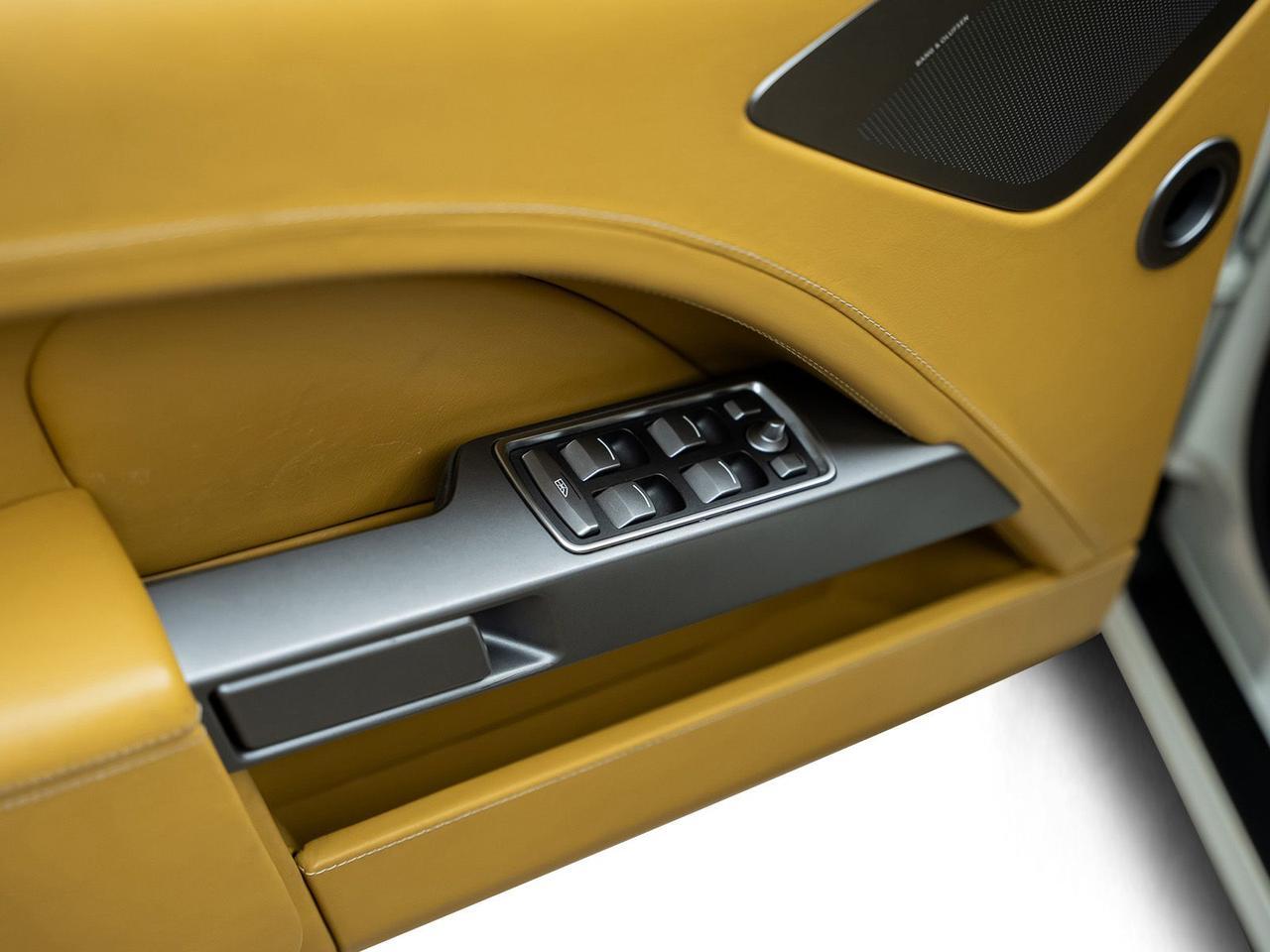 2015 Aston Martin Rapide S Base Ft Lauderdale FL
