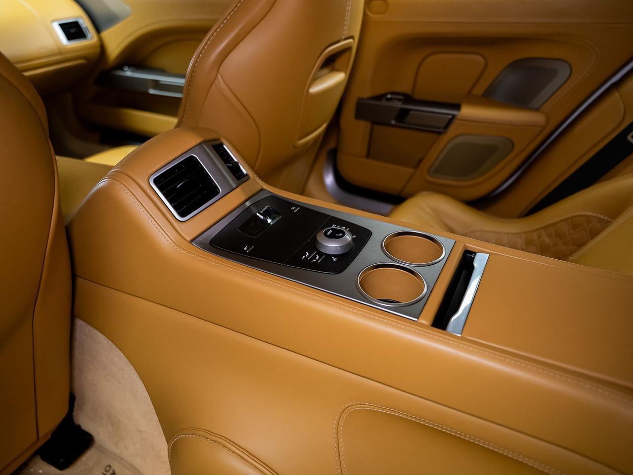 2015 Aston Martin Rapide S Base Ft Lauderdale FL