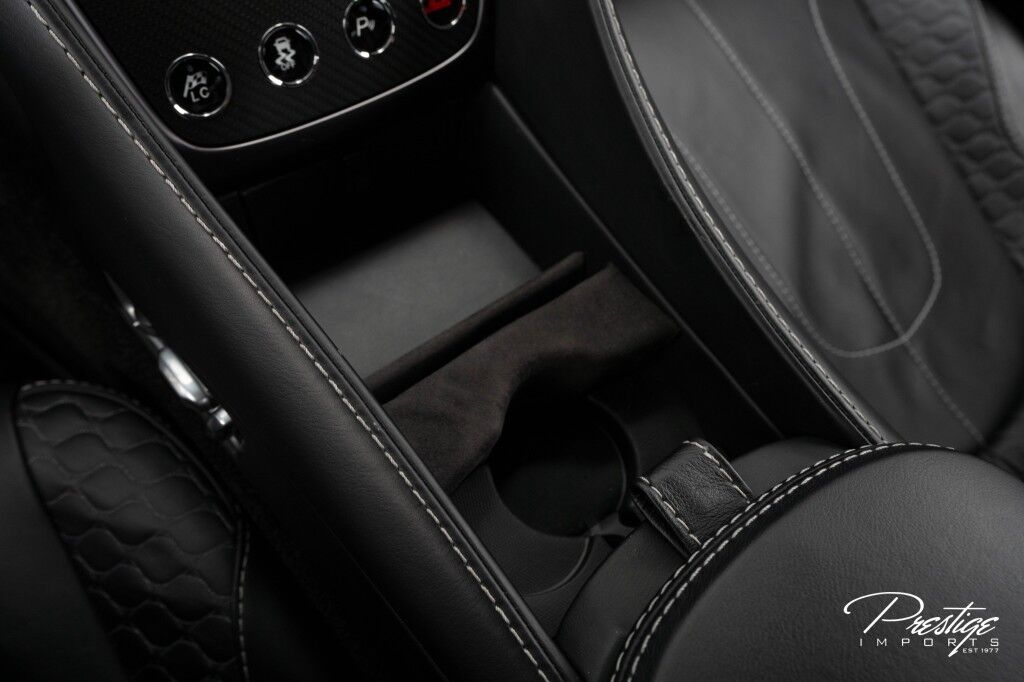 2015 Aston Martin Vanquish North Miami Beach FL