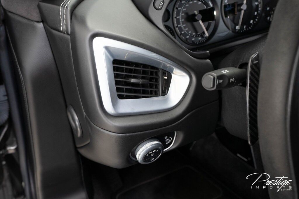 2015 Aston Martin Vanquish North Miami Beach FL