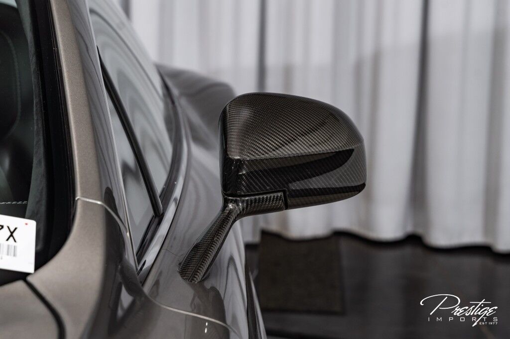 2015 Aston Martin Vanquish North Miami Beach FL