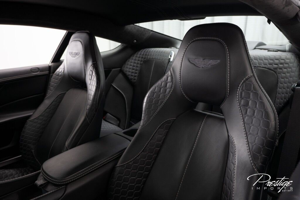 2015 Aston Martin Vanquish North Miami Beach FL