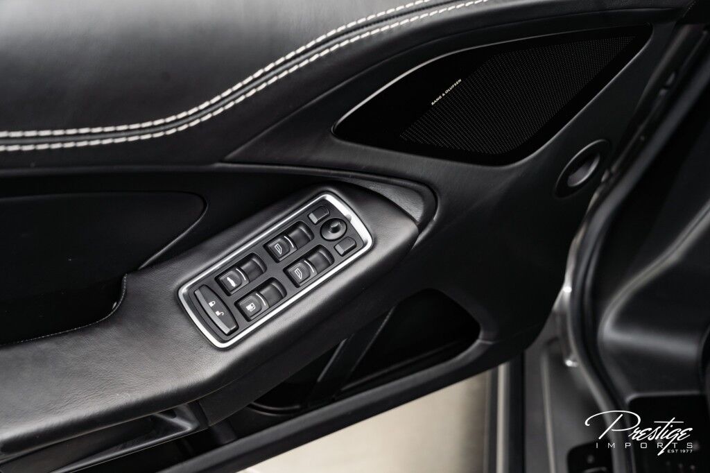 2015 Aston Martin Vanquish North Miami Beach FL