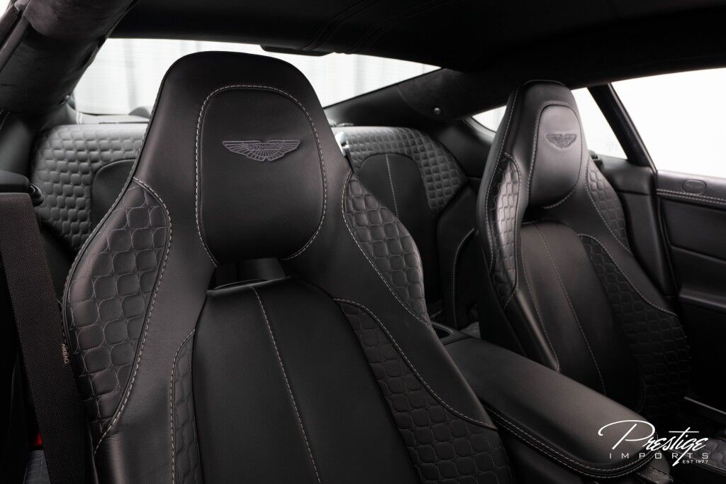 2015 Aston Martin Vanquish North Miami Beach FL