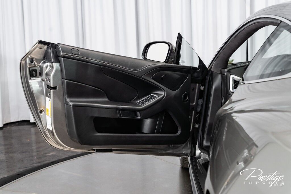 2015 Aston Martin Vanquish North Miami Beach FL
