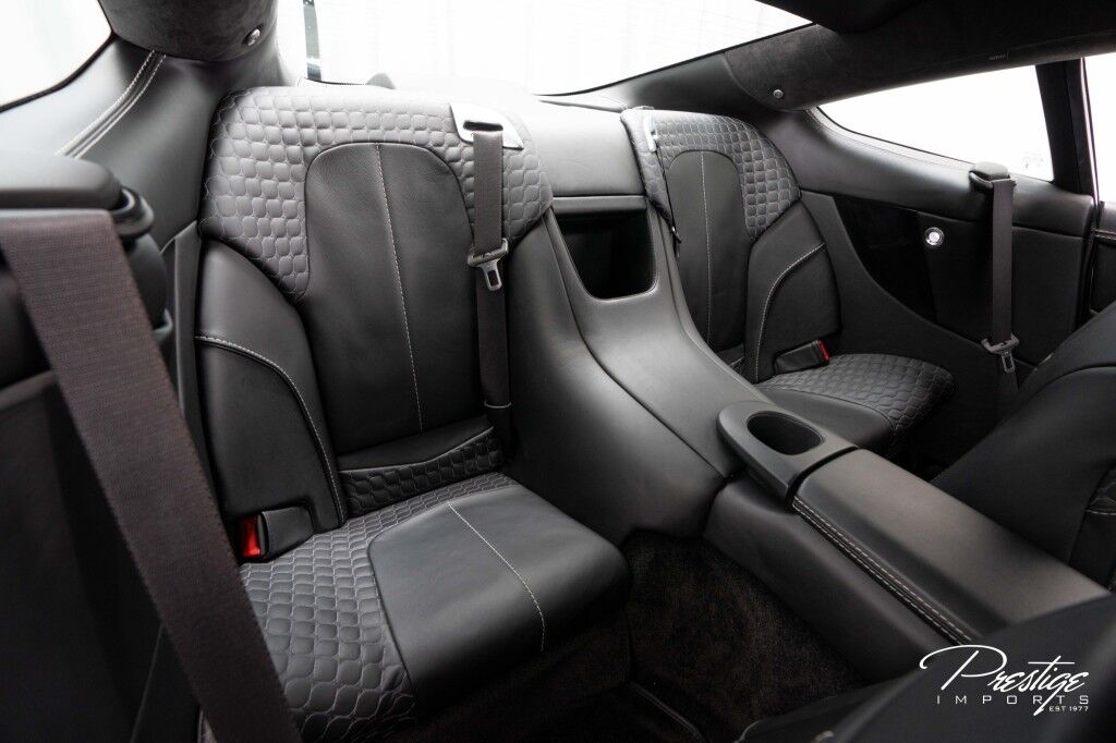 2015 Aston Martin Vanquish North Miami Beach FL