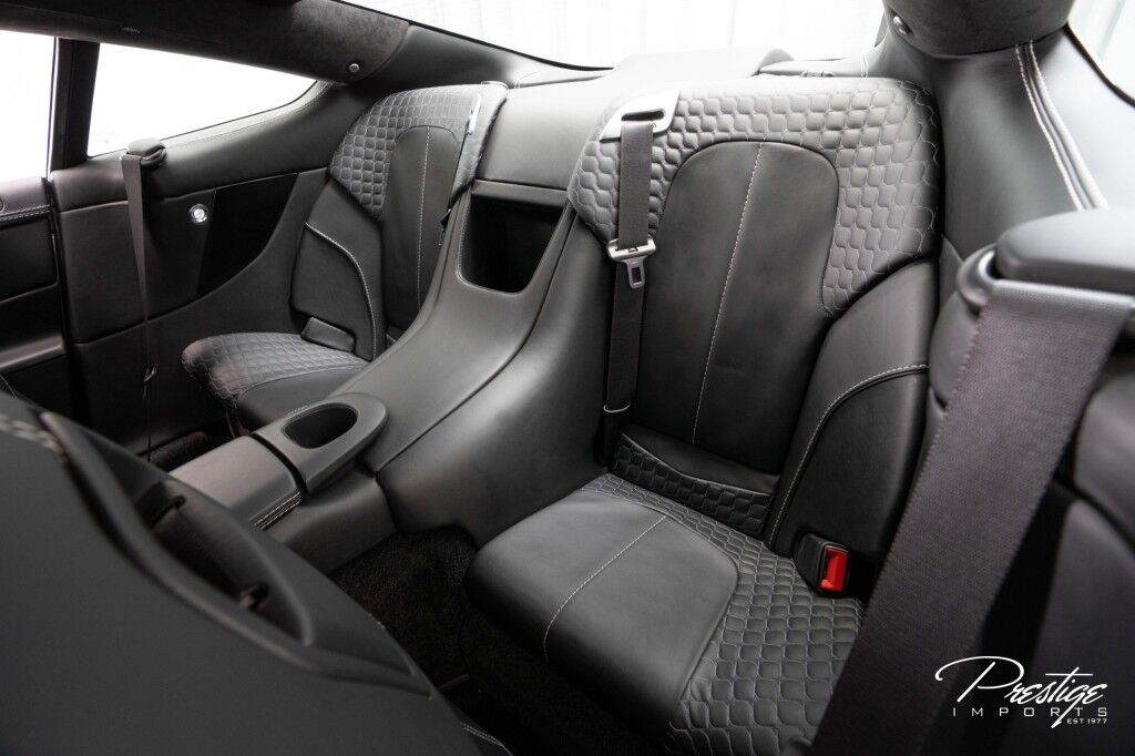 2015 Aston Martin Vanquish North Miami Beach FL