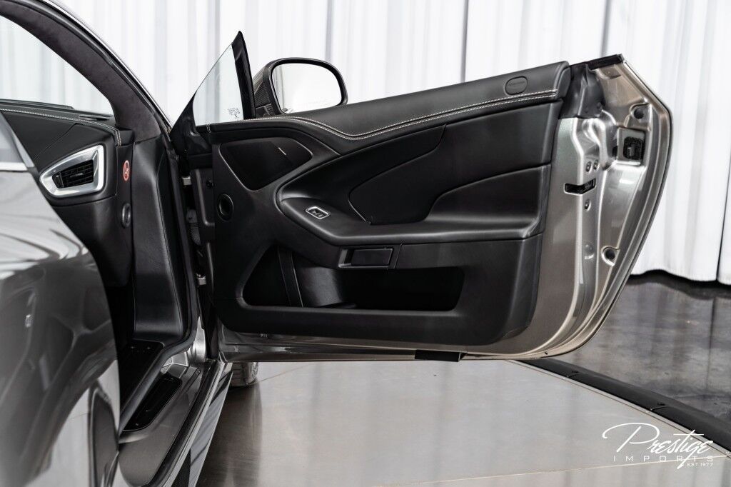 2015 Aston Martin Vanquish North Miami Beach FL
