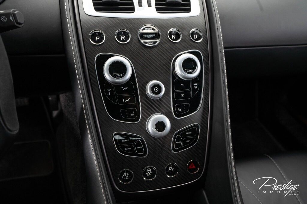 2015 Aston Martin Vanquish North Miami Beach FL