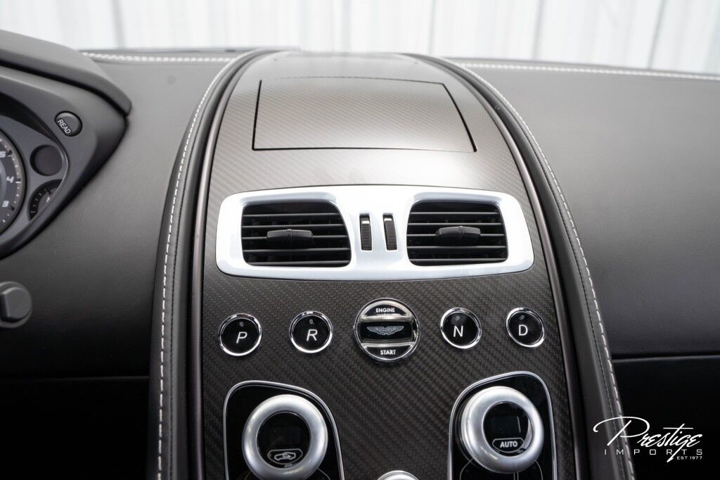 2015 Aston Martin Vanquish North Miami Beach FL