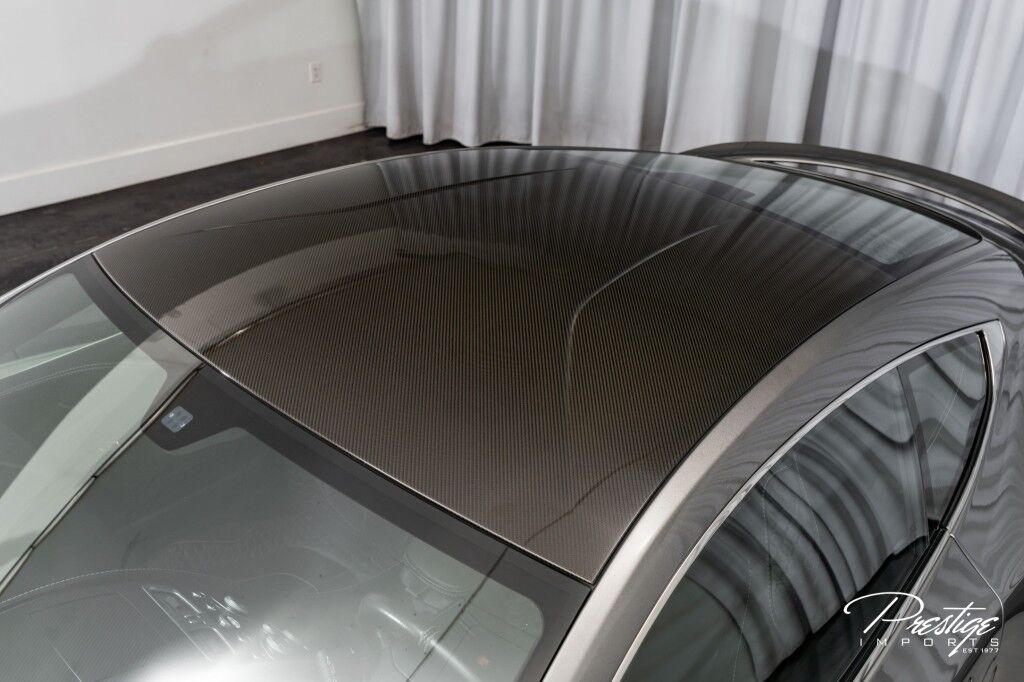 2015 Aston Martin Vanquish North Miami Beach FL