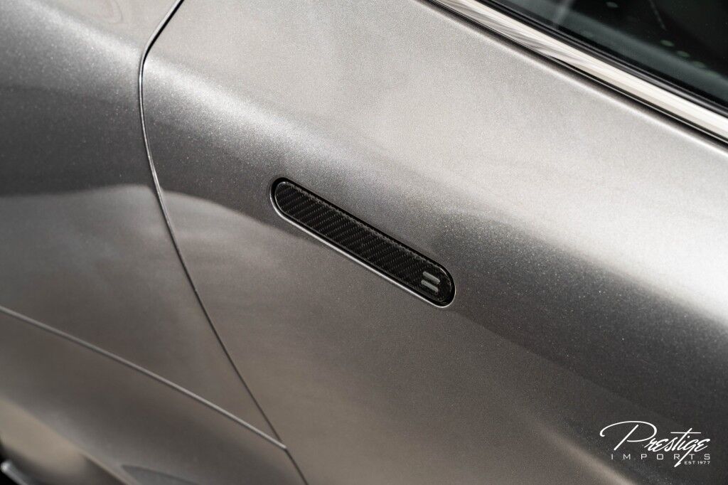 2015 Aston Martin Vanquish North Miami Beach FL