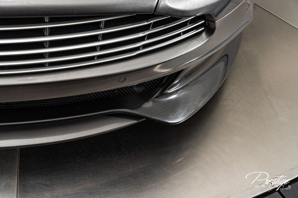 2015 Aston Martin Vanquish North Miami Beach FL