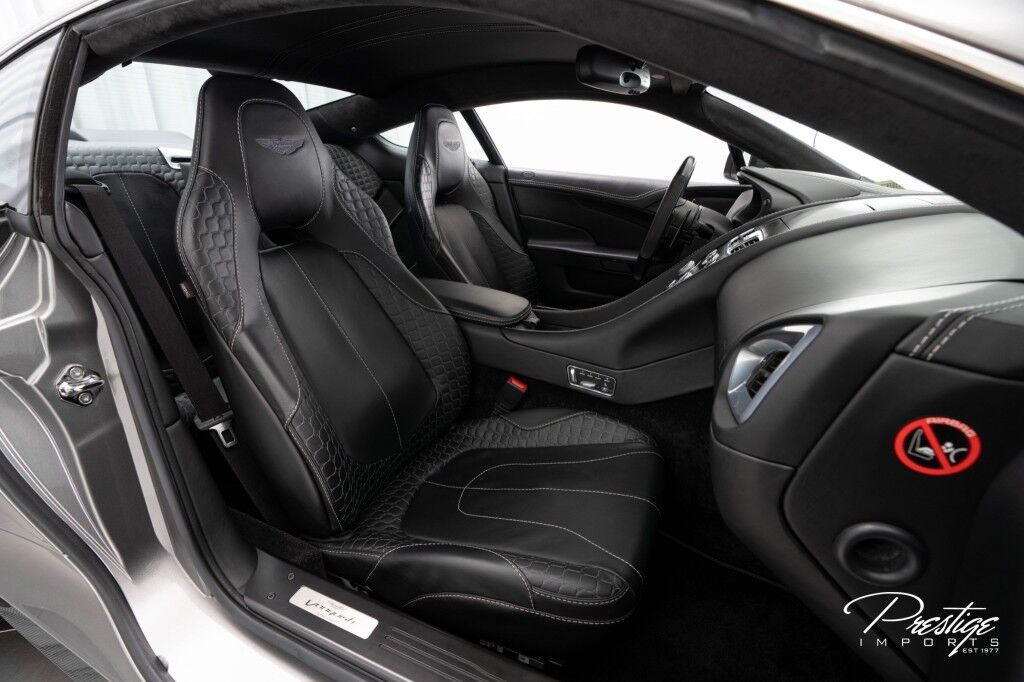 2015 Aston Martin Vanquish North Miami Beach FL