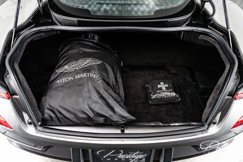 2015 Aston Martin Vanquish North Miami Beach FL