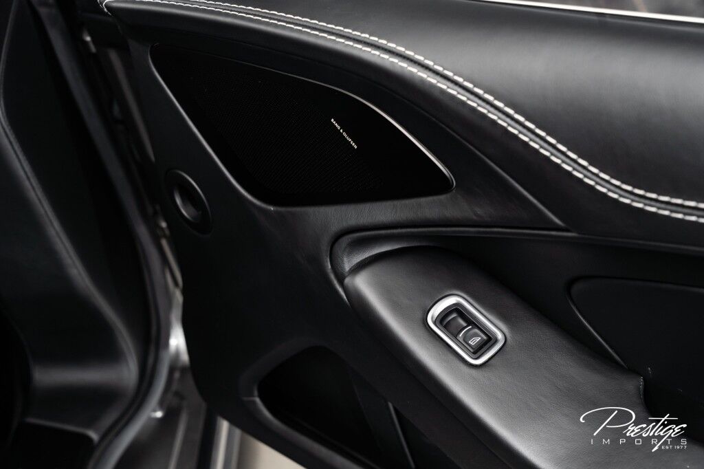 2015 Aston Martin Vanquish North Miami Beach FL