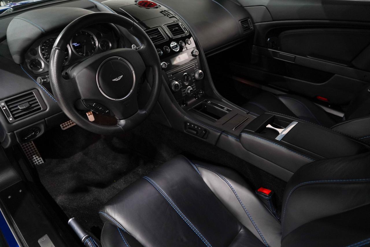 2015 Aston Martin Vantage VH2 photo 2