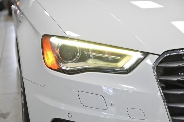 2015 Audi A 2.0T Quattro Premium Plus 2dr Convertible Chicago IL
