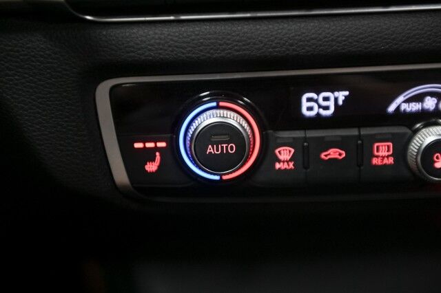 2015 Audi A 2.0T Quattro Premium Plus 2dr Convertible Chicago IL