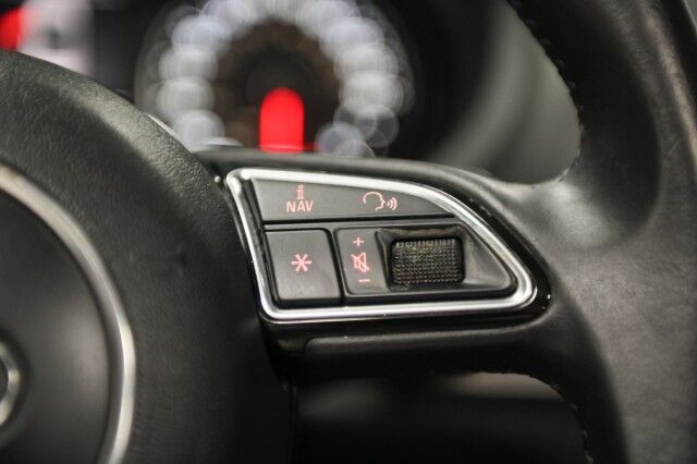 2015 Audi A 2.0T Quattro Premium Plus 2dr Convertible Chicago IL