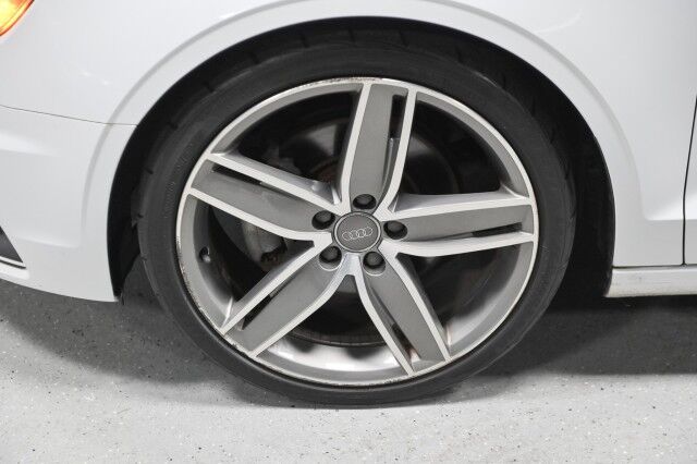2015 Audi A 2.0T Quattro Premium Plus 2dr Convertible Chicago IL