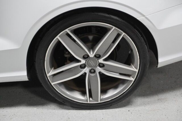 2015 Audi A 2.0T Quattro Premium Plus 2dr Convertible Chicago IL