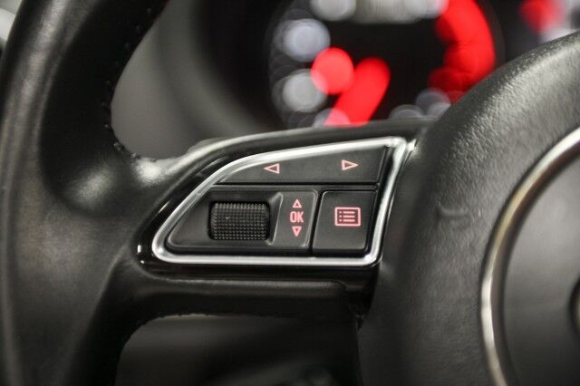 2015 Audi A 2.0T Quattro Premium Plus 2dr Convertible Chicago IL