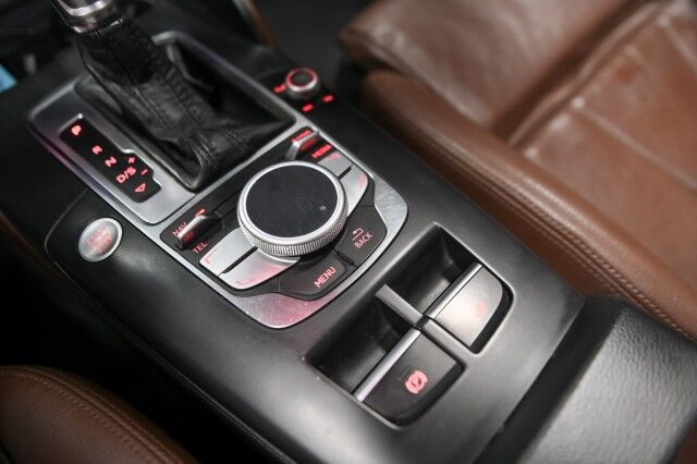 2015 Audi A 2.0T Quattro Premium Plus 2dr Convertible Chicago IL