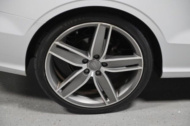 2015 Audi A 2.0T Quattro Premium Plus 2dr Convertible Chicago IL