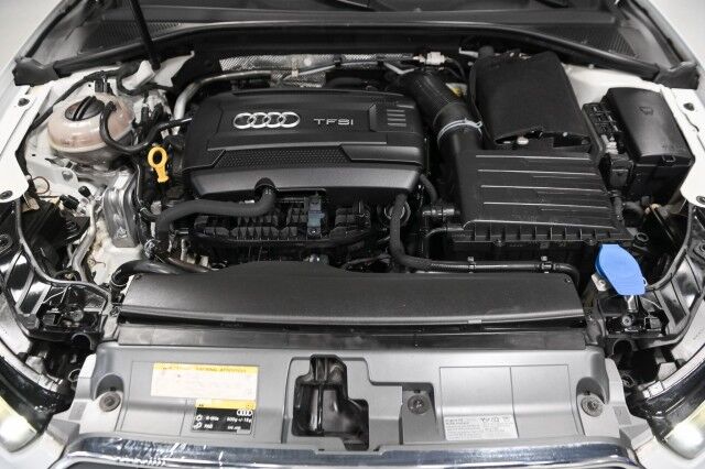 2015 Audi A 2.0T Quattro Premium Plus 2dr Convertible Chicago IL