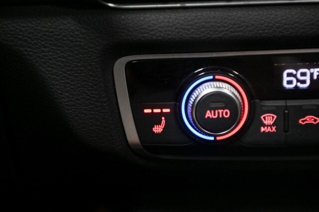 2015 Audi A 2.0T Quattro Premium Plus 2dr Convertible Chicago IL
