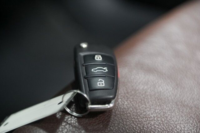 2015 Audi A 2.0T Quattro Premium Plus 2dr Convertible Chicago IL