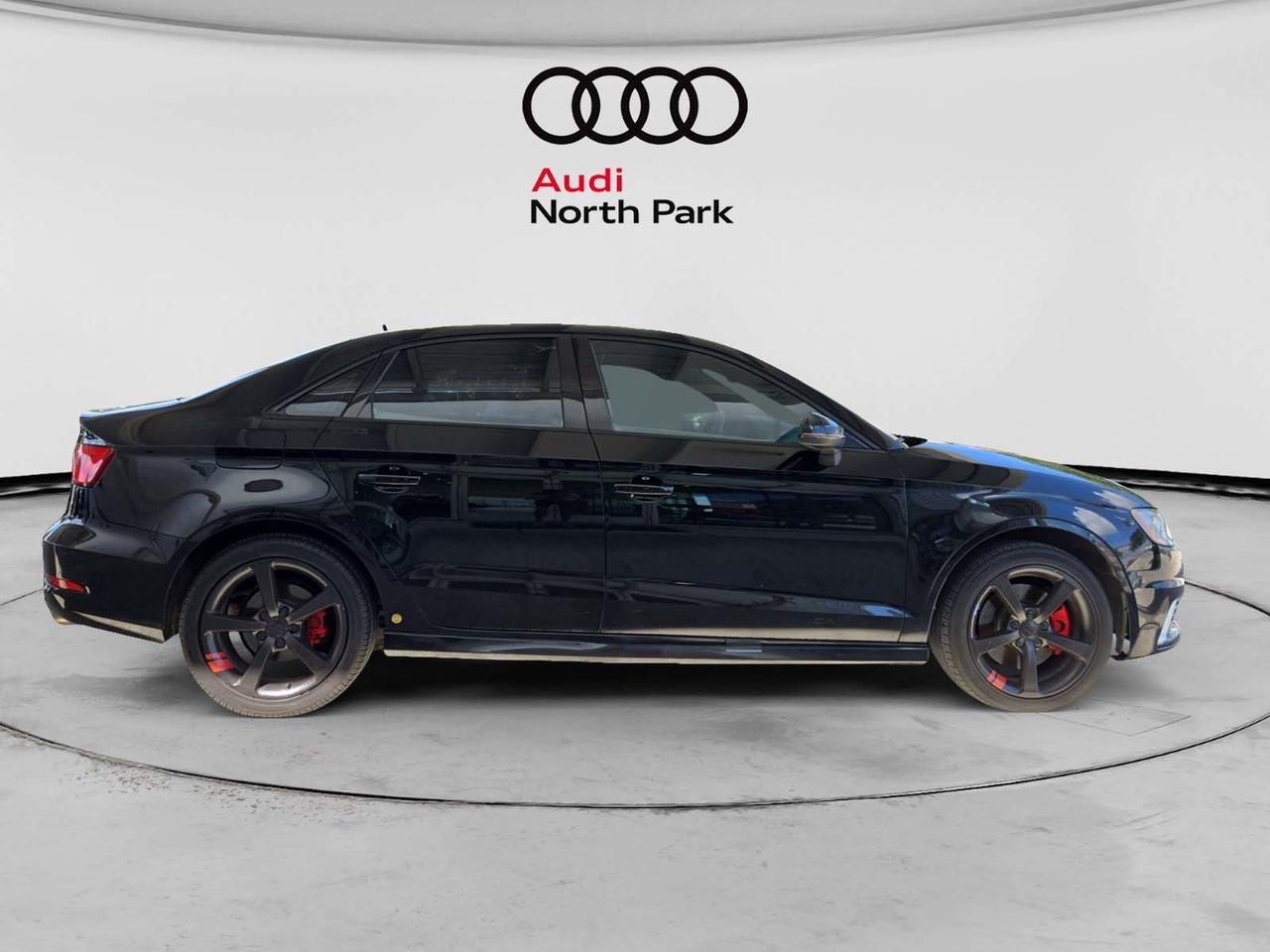 2015 Audi A3  Selma TX