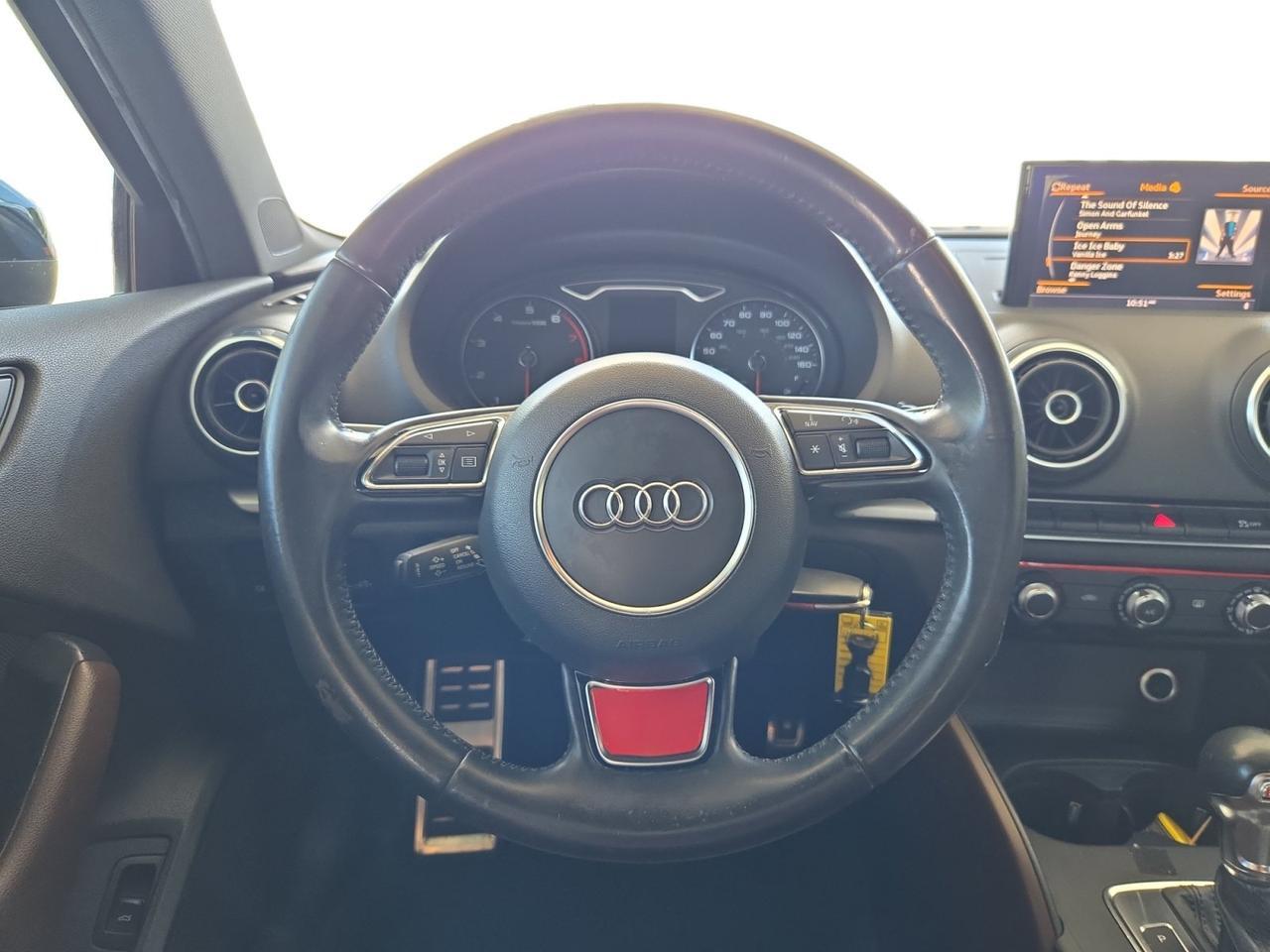 2015 Audi A3  Selma TX