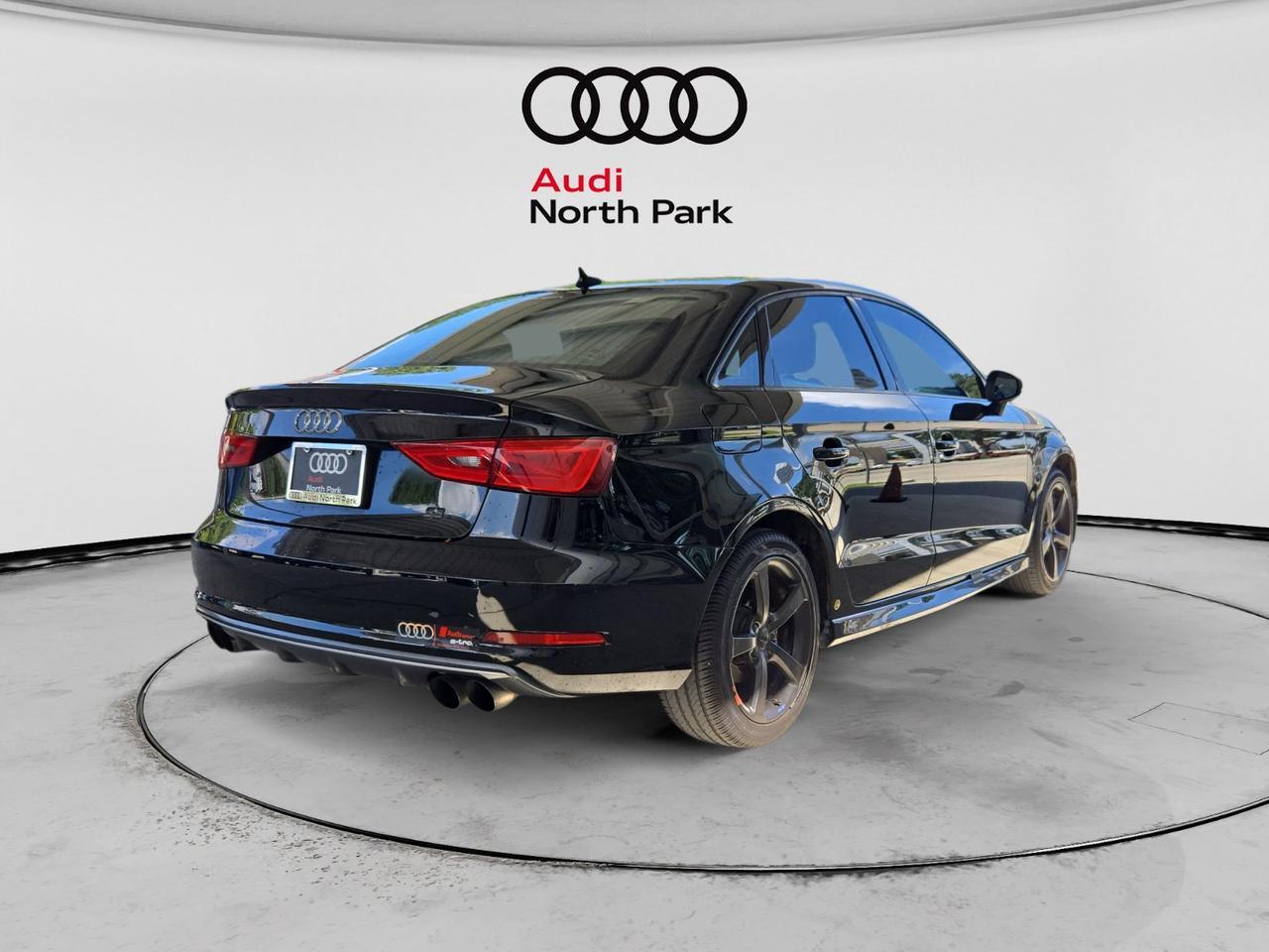 2015 Audi A3  Selma TX