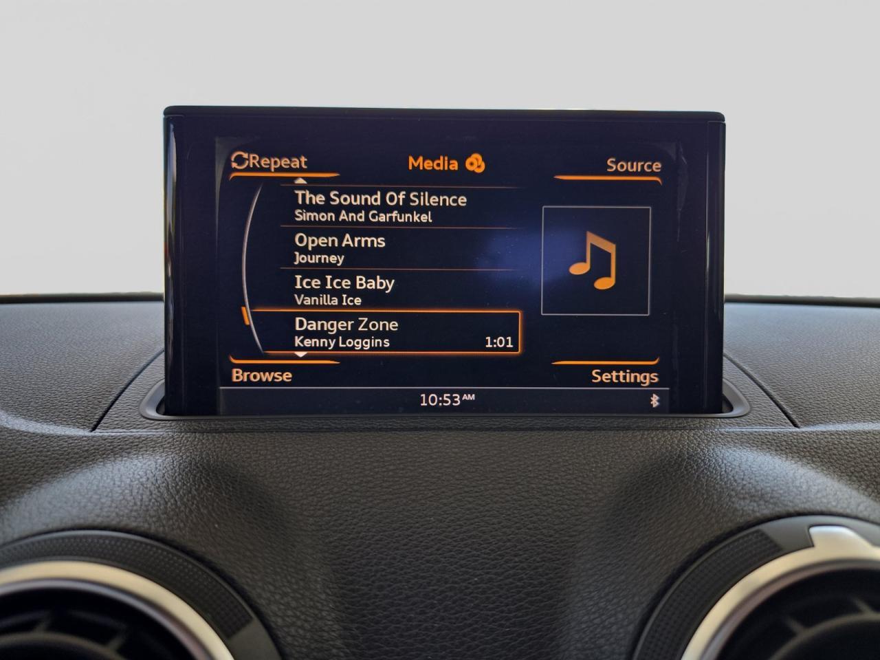 2015 Audi A3  Selma TX